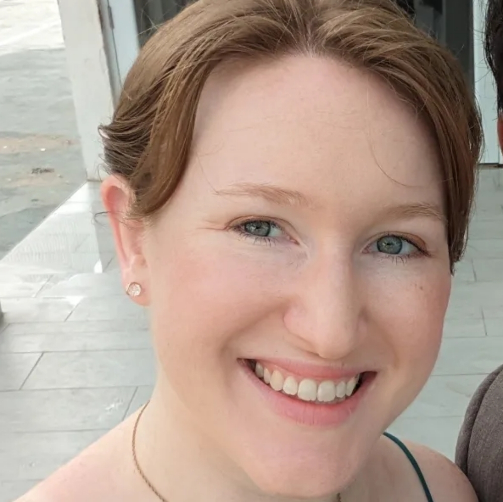 Meet your Posher, Rachel